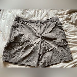 L.L. Bean Hiking Short